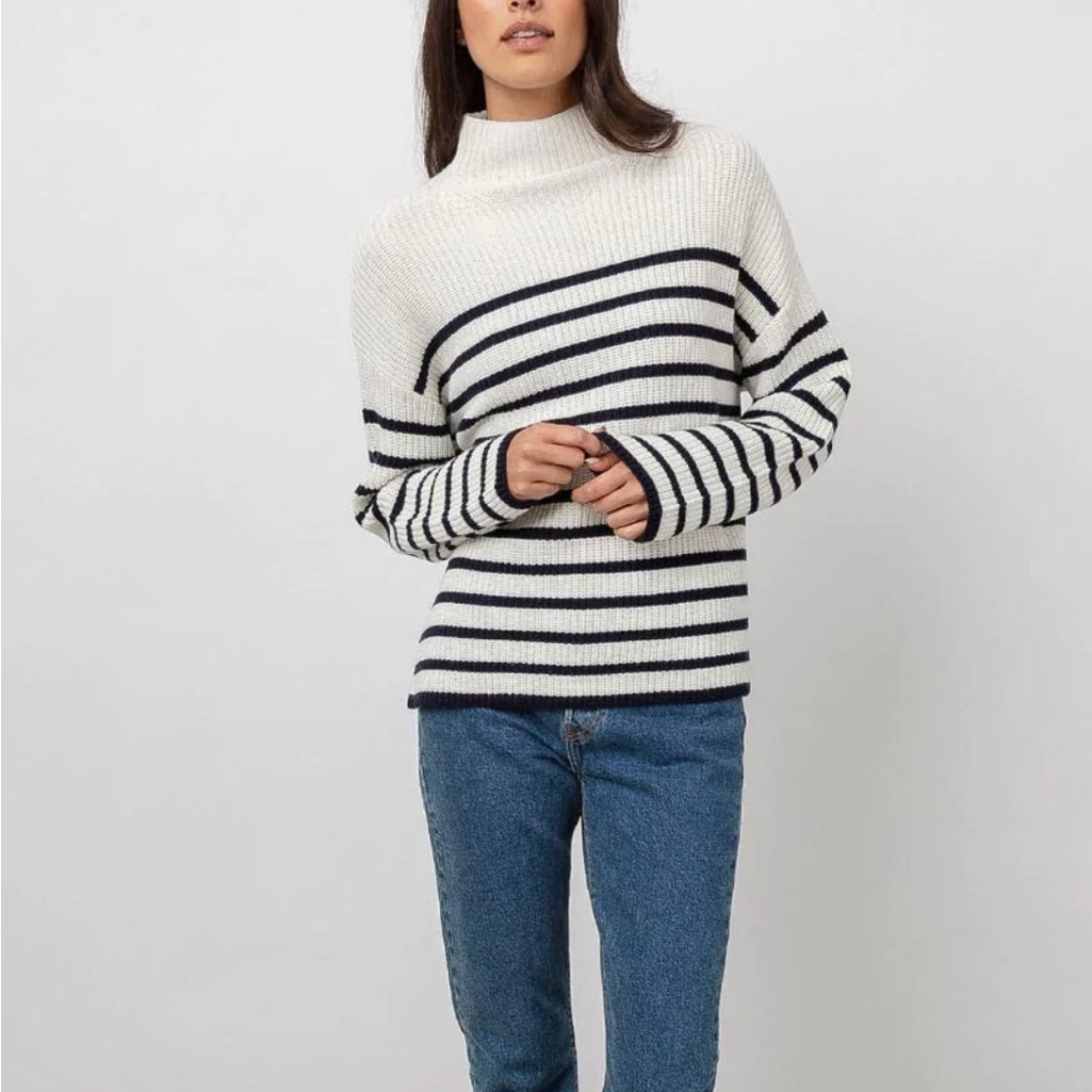 Rails Claudia Sweater